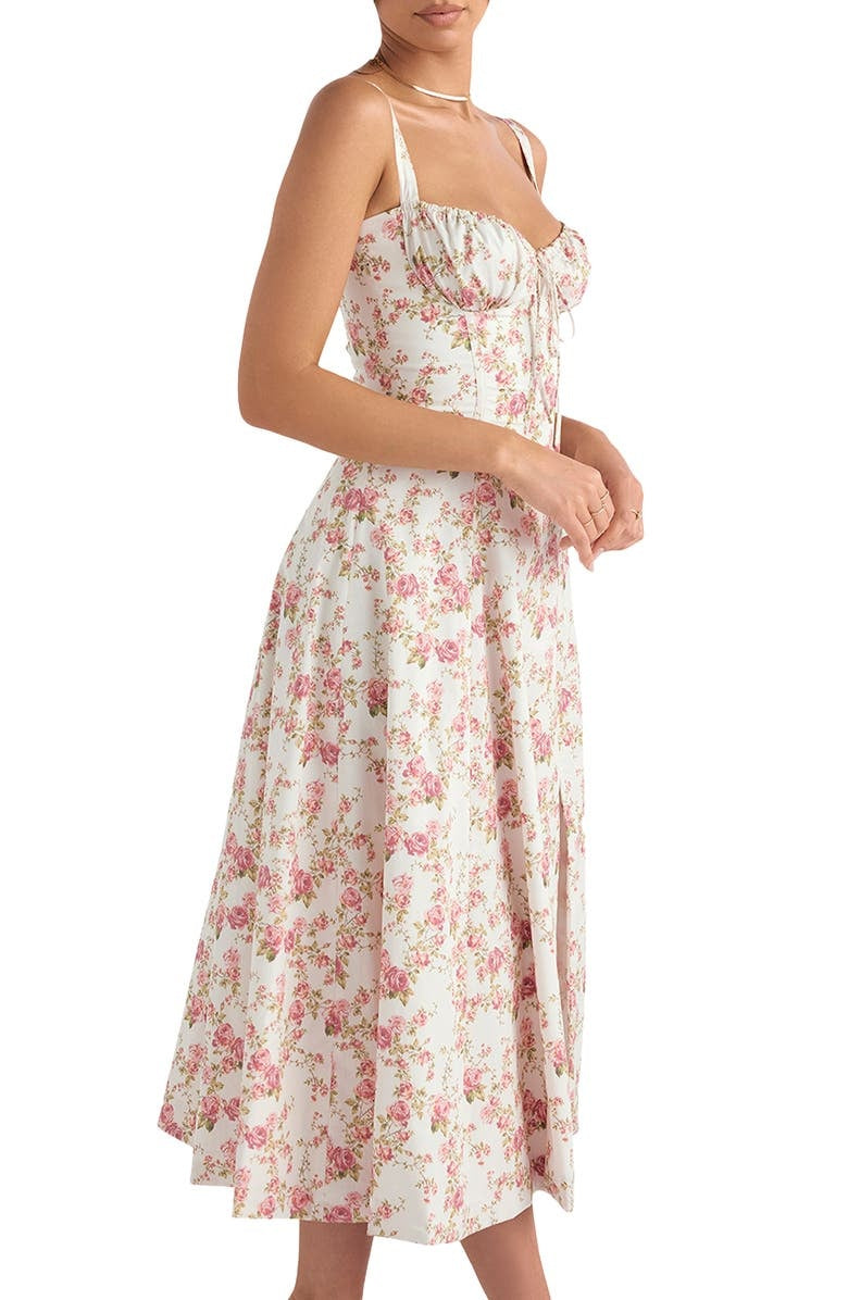 ALICIA | Spring Dress