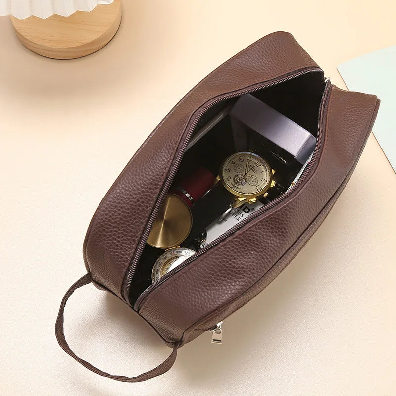 ODETTE | Toiletry Bag