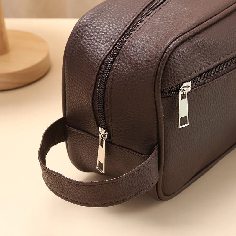 ODETTE | Toiletry Bag