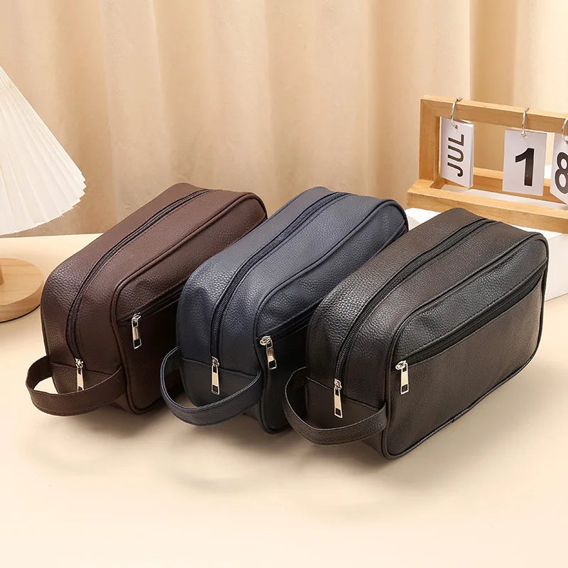 ODETTE | Toiletry Bag