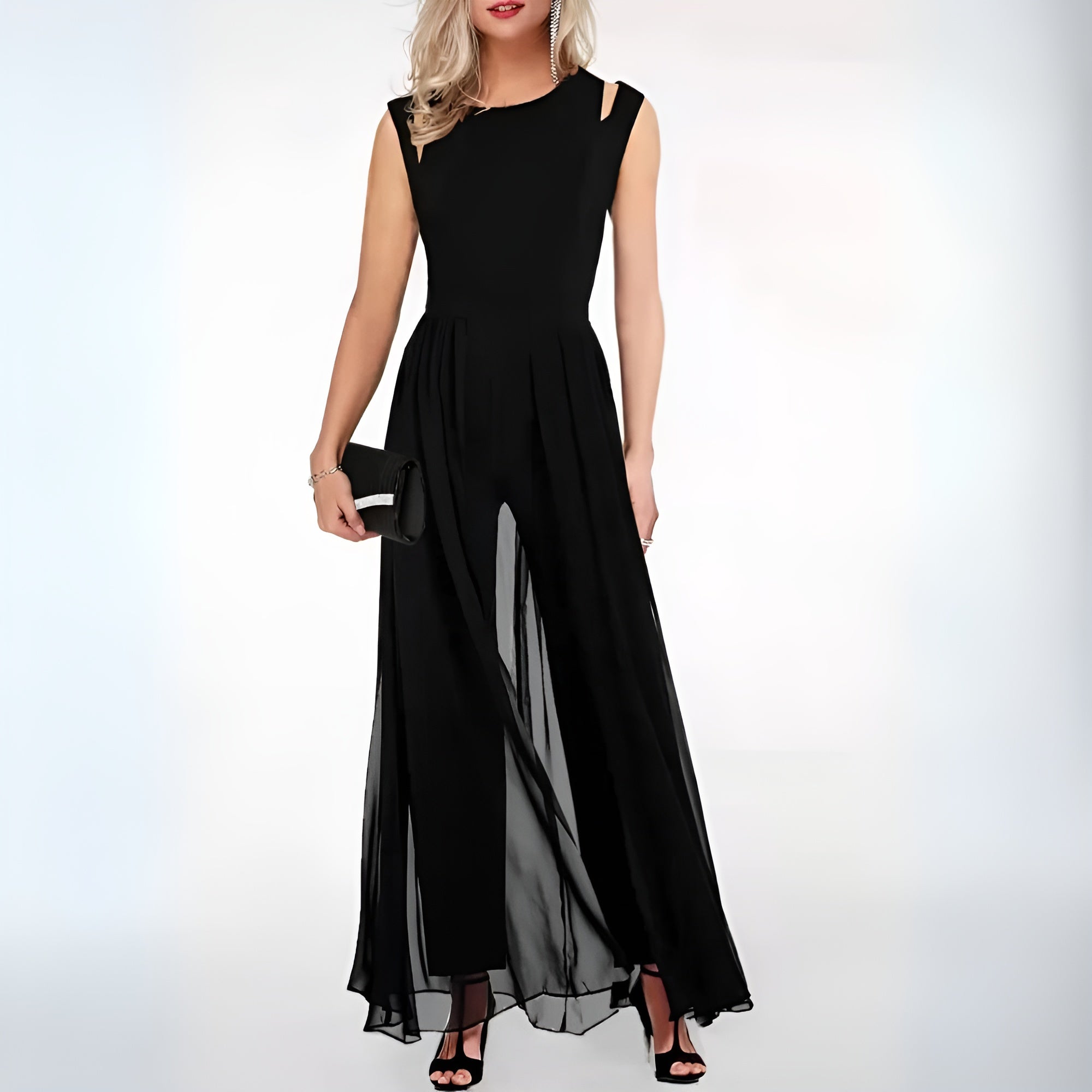 MIKKY | Jumpsuit