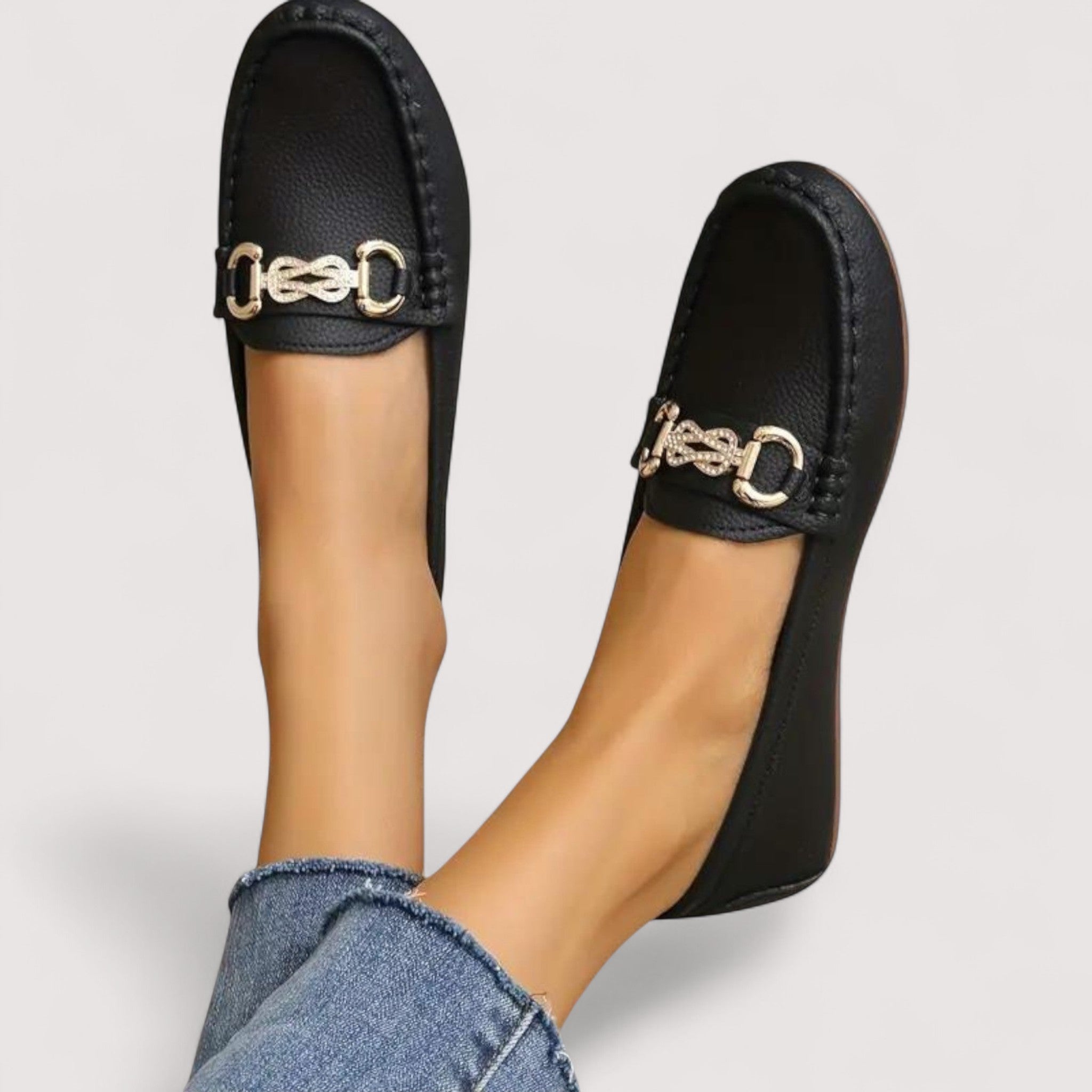 RUBY | Timeless Elegant Shoes