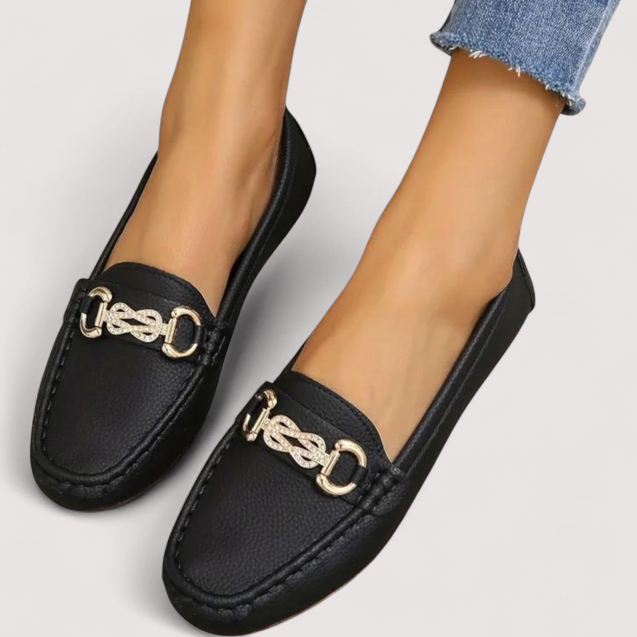 RUBY | Timeless Elegant Shoes
