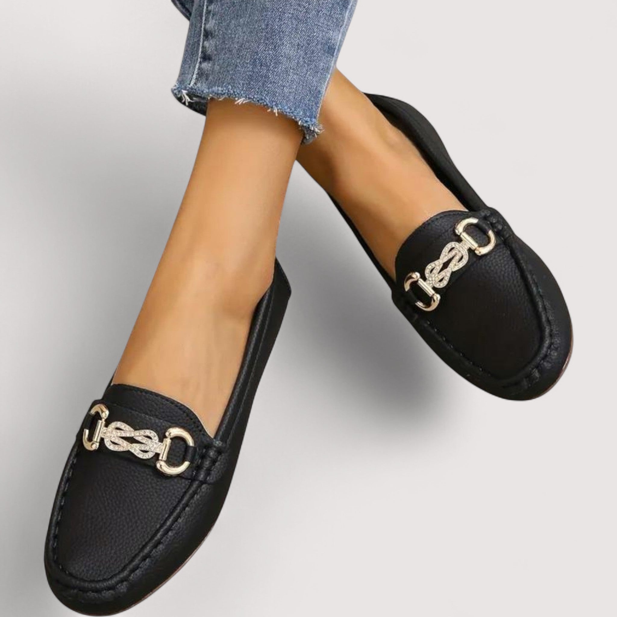 RUBY | Timeless Elegant Shoes
