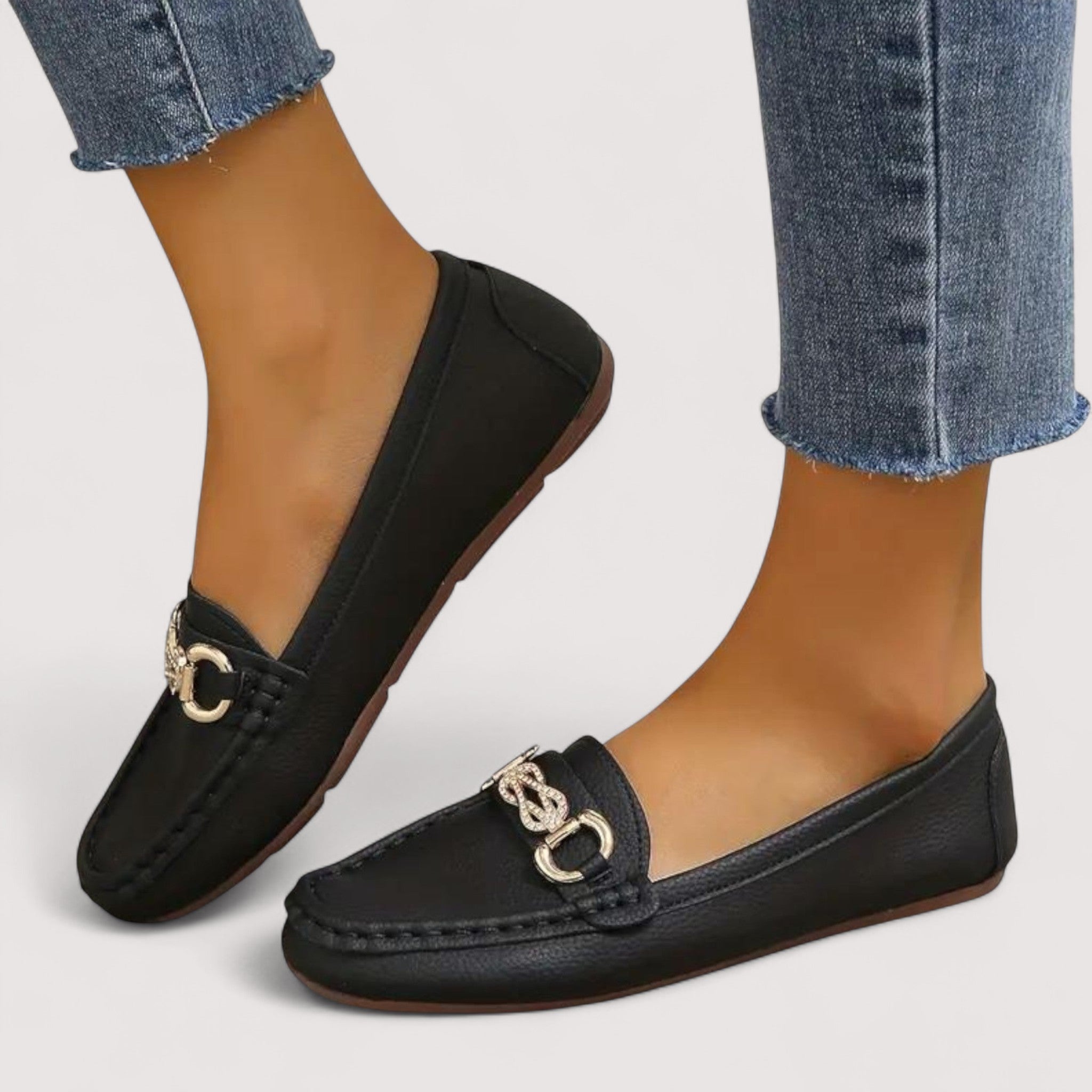 RUBY | Timeless Elegant Shoes