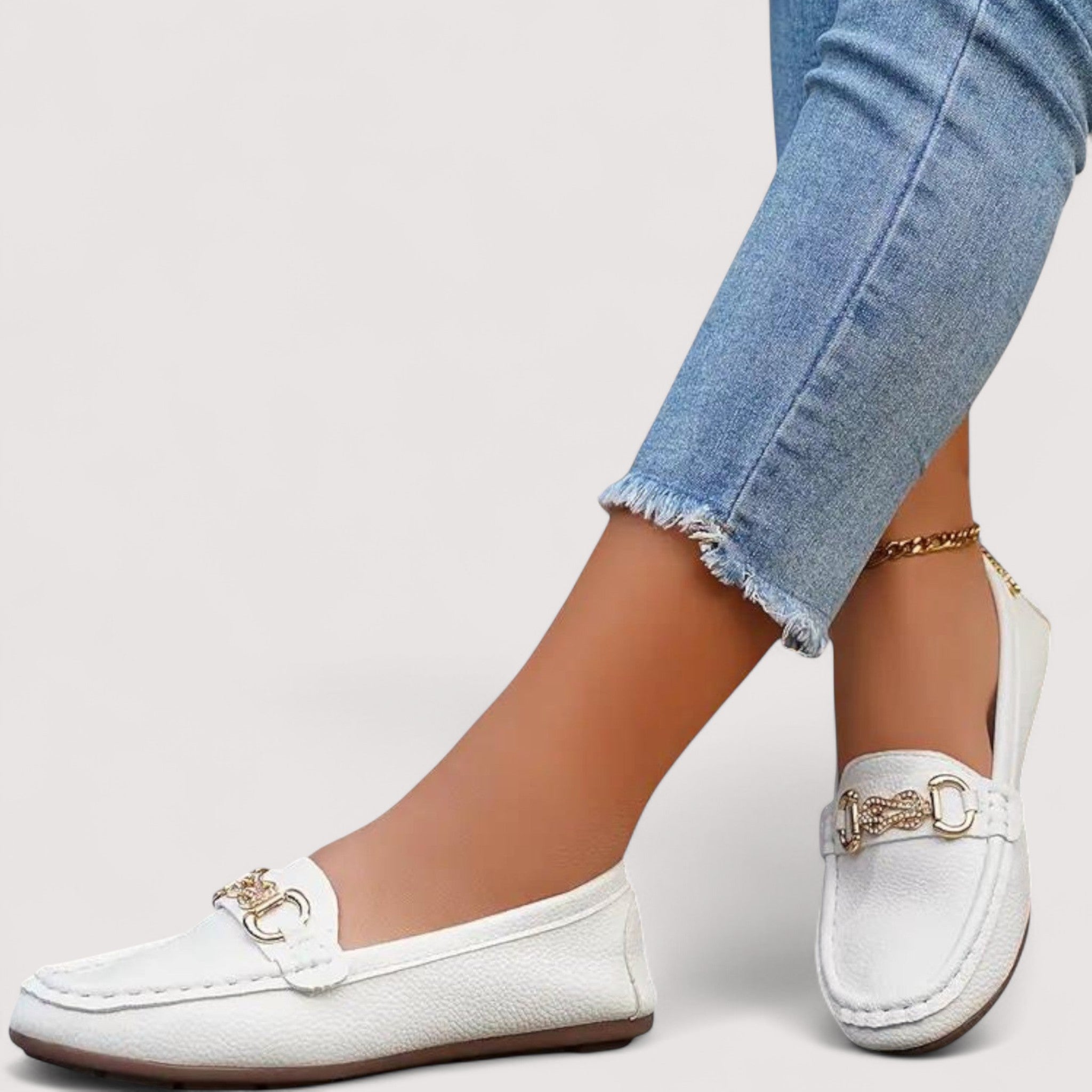 RUBY | Timeless Elegant Shoes