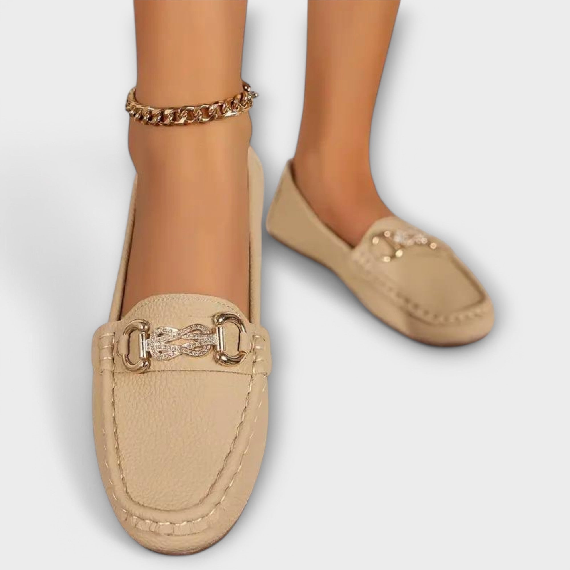 RUBY | Timeless Elegant Shoes