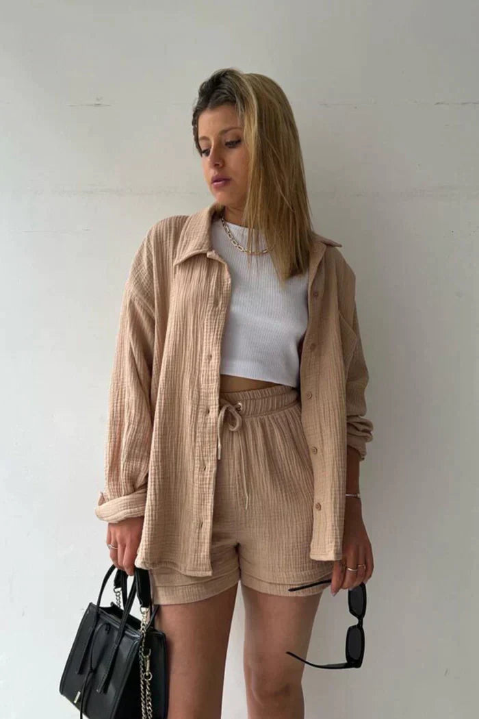 INDIRA | Casual Set