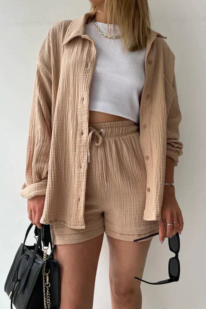 INDIRA | Casual Set