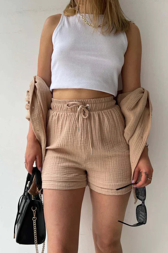 INDIRA | Casual Set