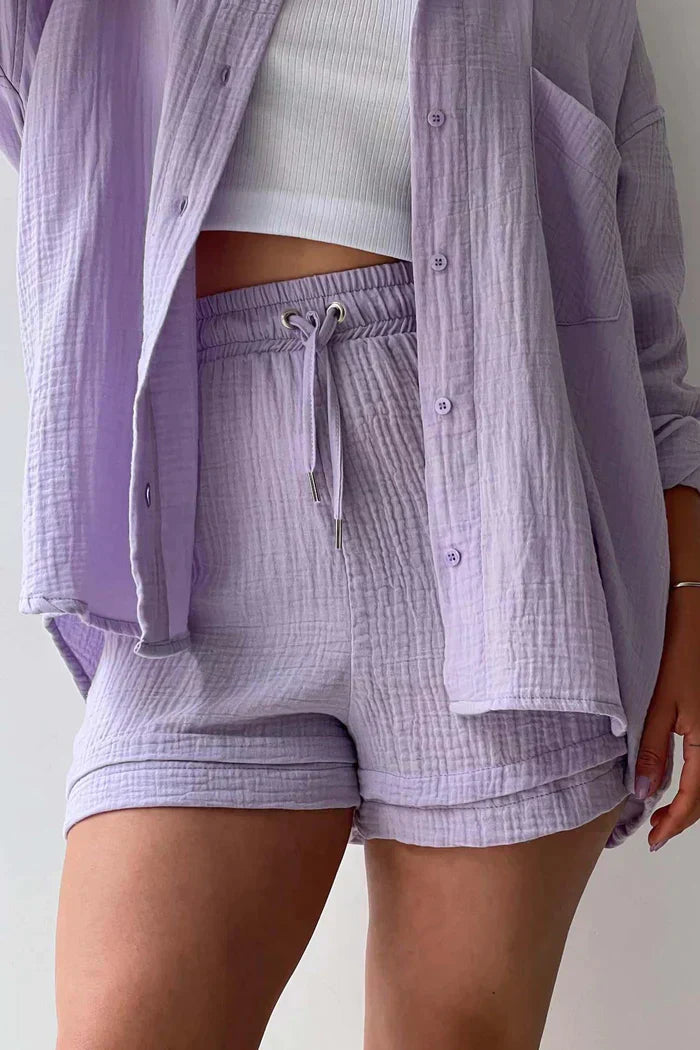 INDIRA | Casual Set