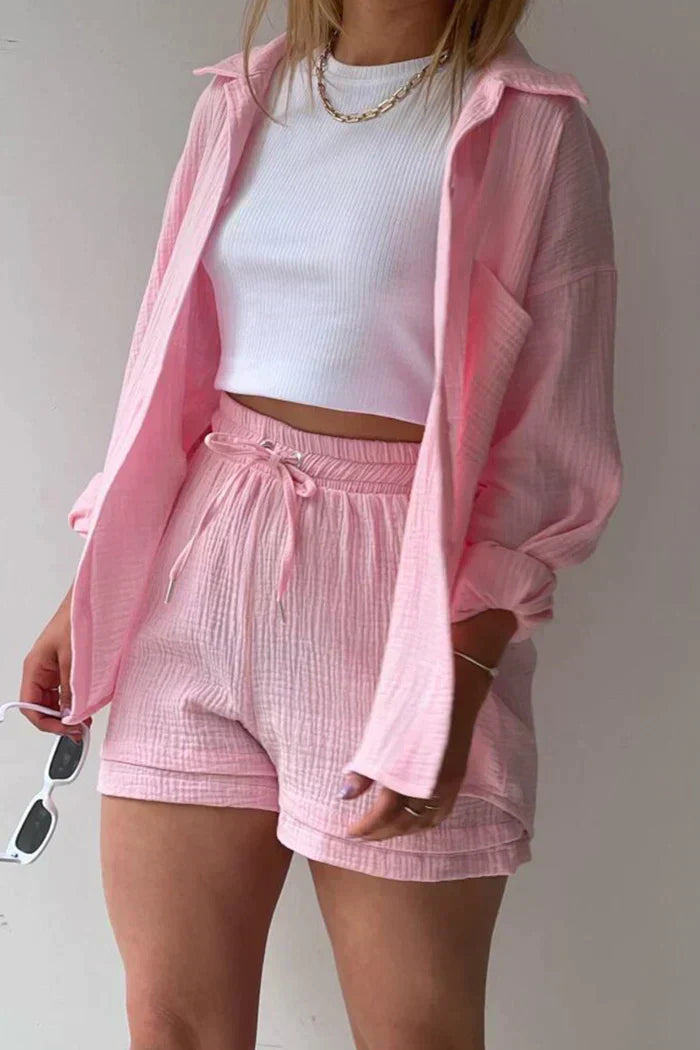 INDIRA | Casual Set