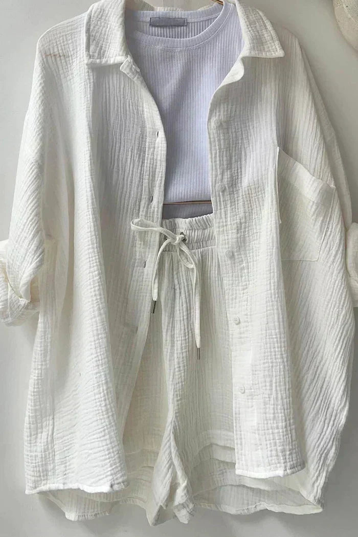 INDIRA | Casual Set