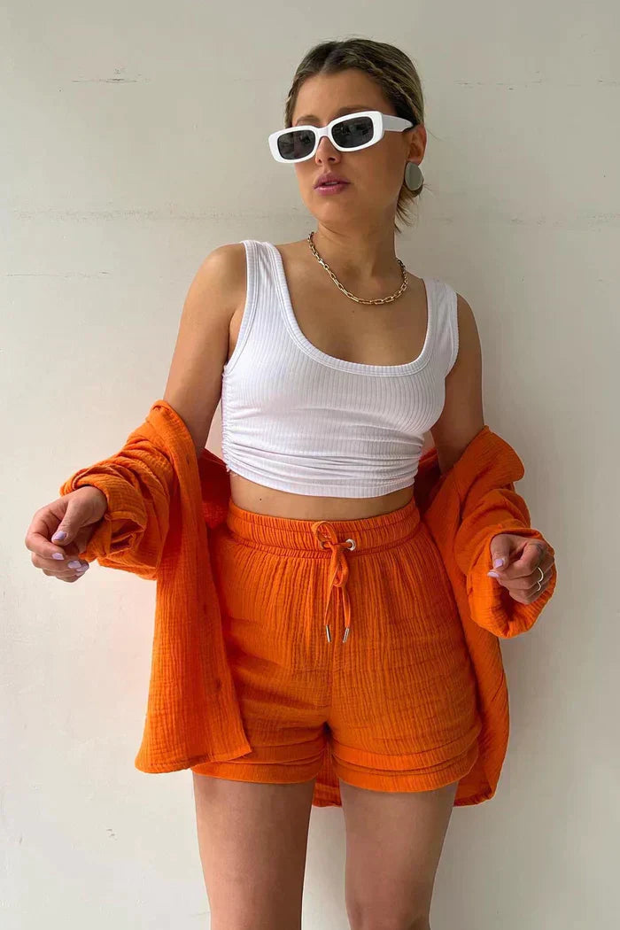 INDIRA | Casual Set