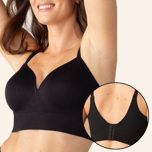 SABINA | Perfect Coverage Bra Wire-Free