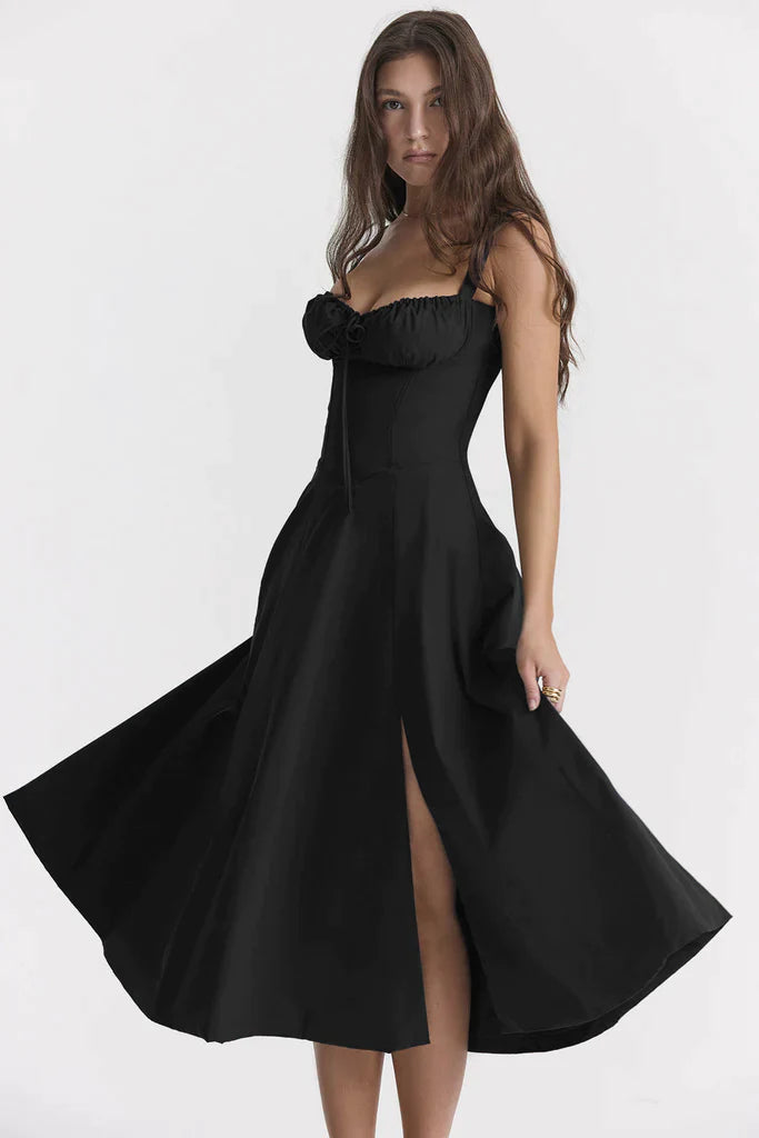 ALICIA | Spring Dress