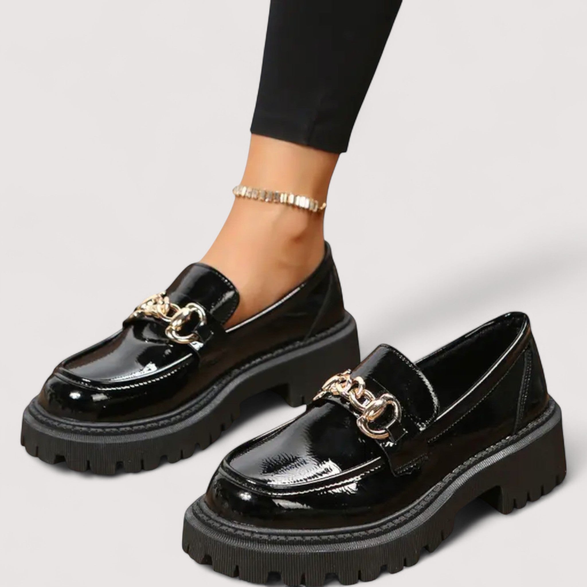LILY | Timeless Elegant Shoes