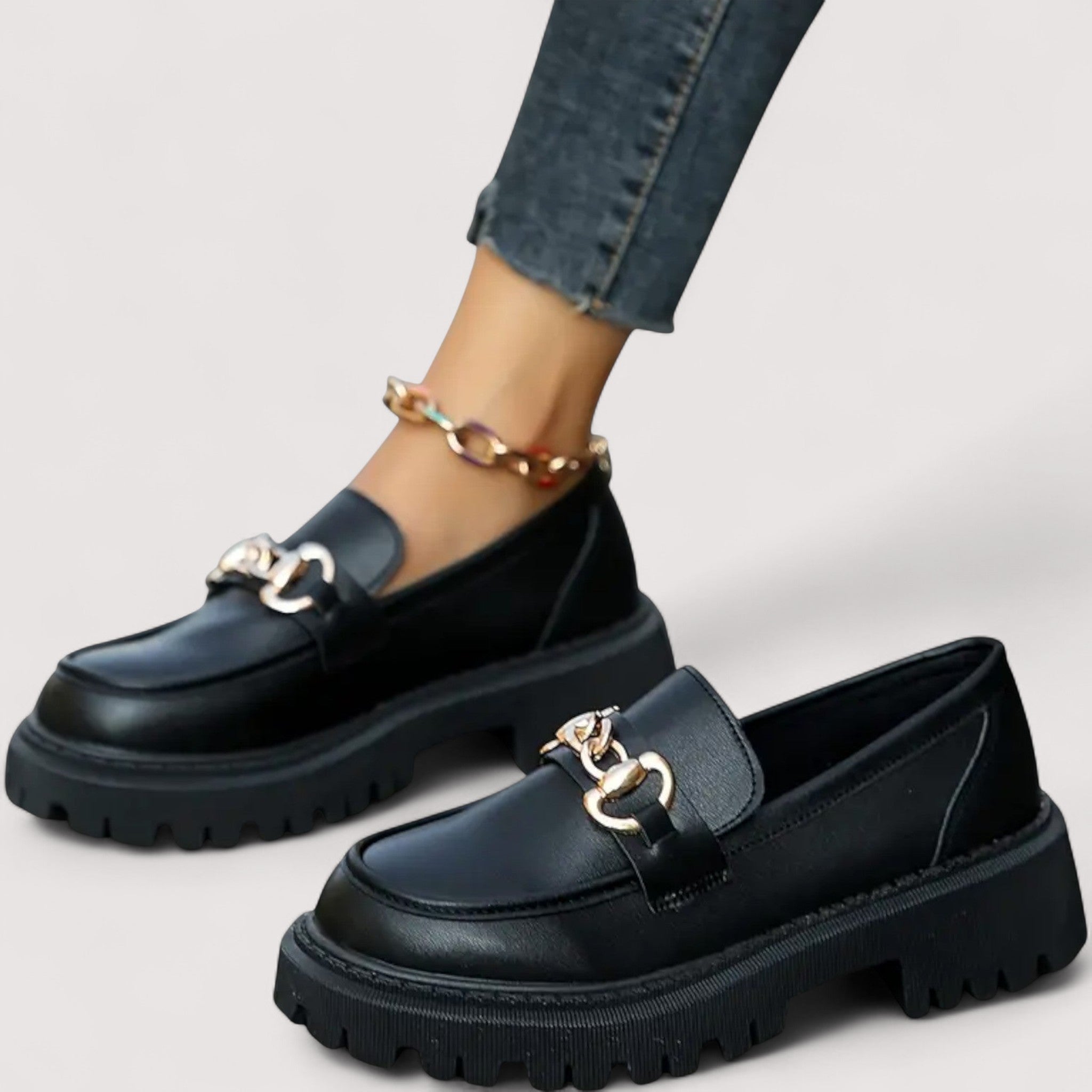 LILY | Timeless Elegant Shoes