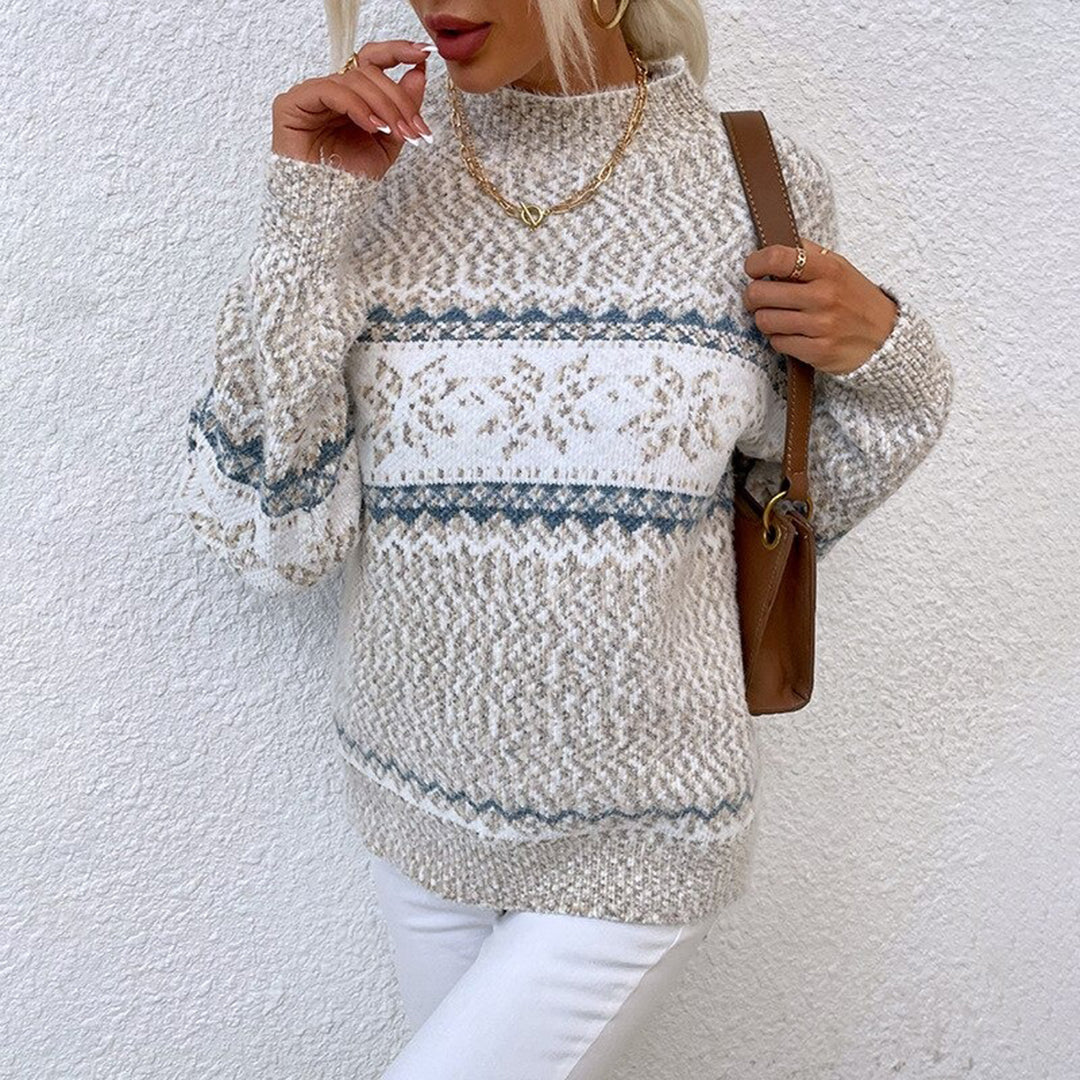 LUNA | Vintage Sweater