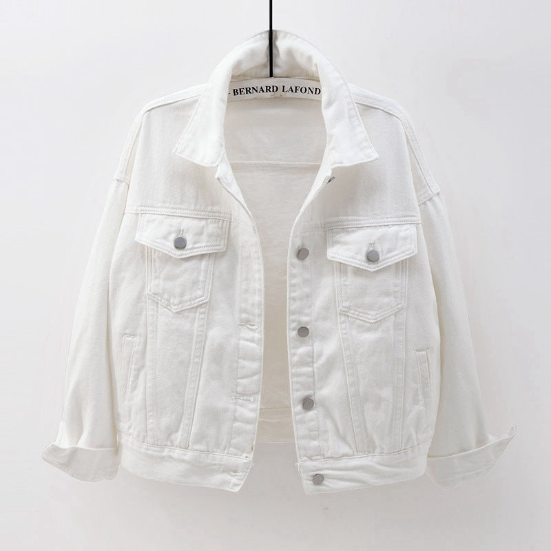 NOWA | Denim Jacket