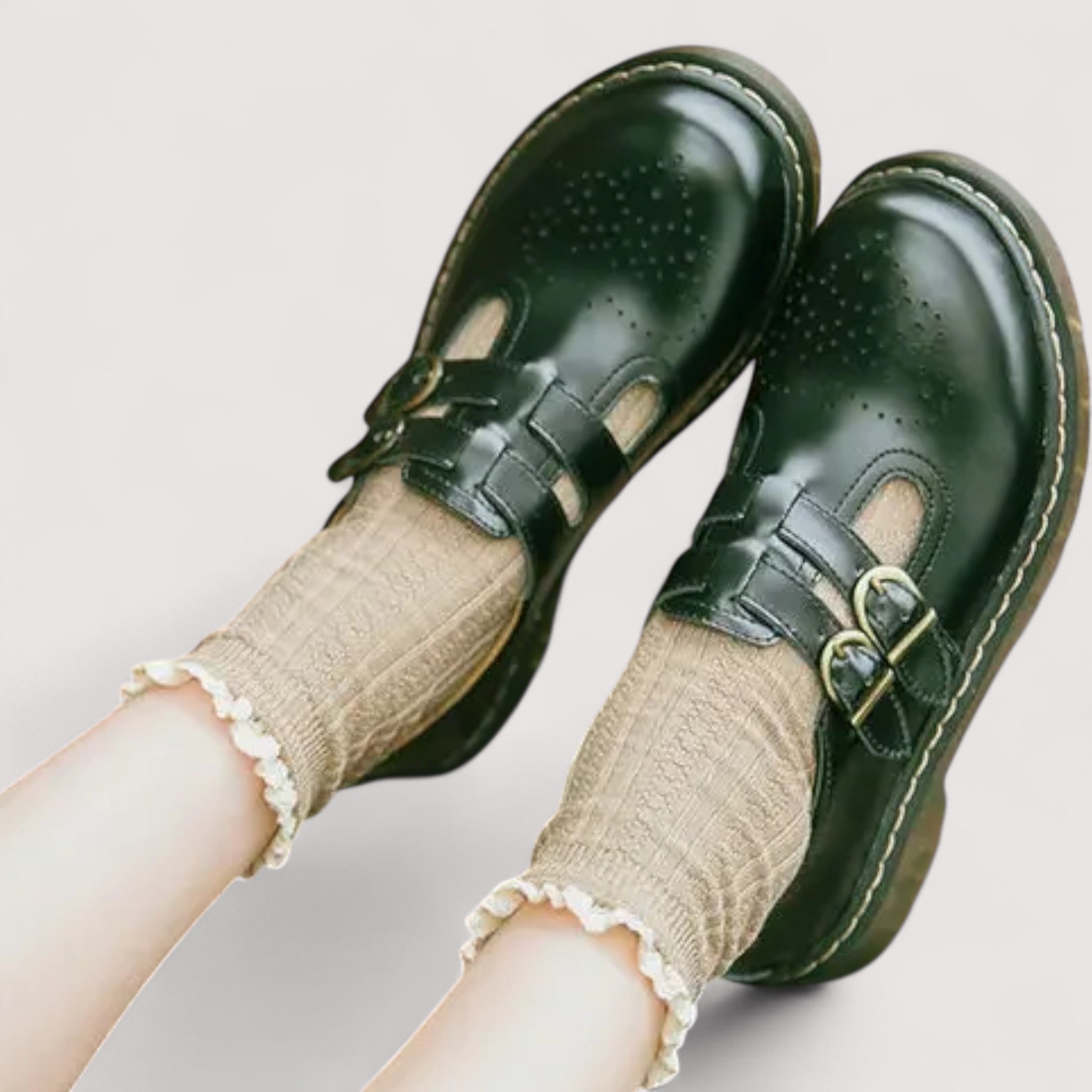 GRACE | Versatile Elegant Shoes