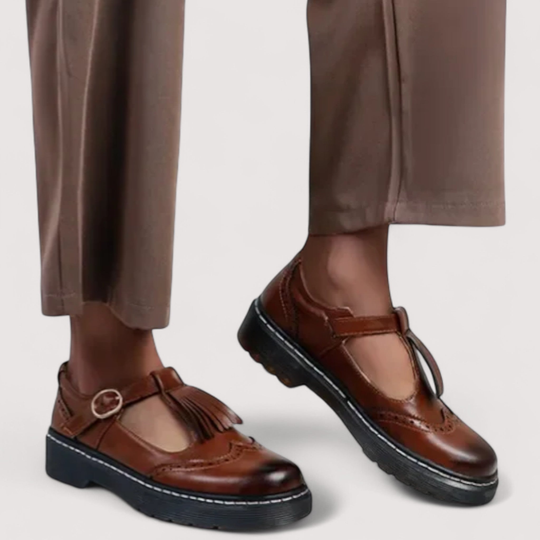 MILLIE | Timeless Elegant Shoes