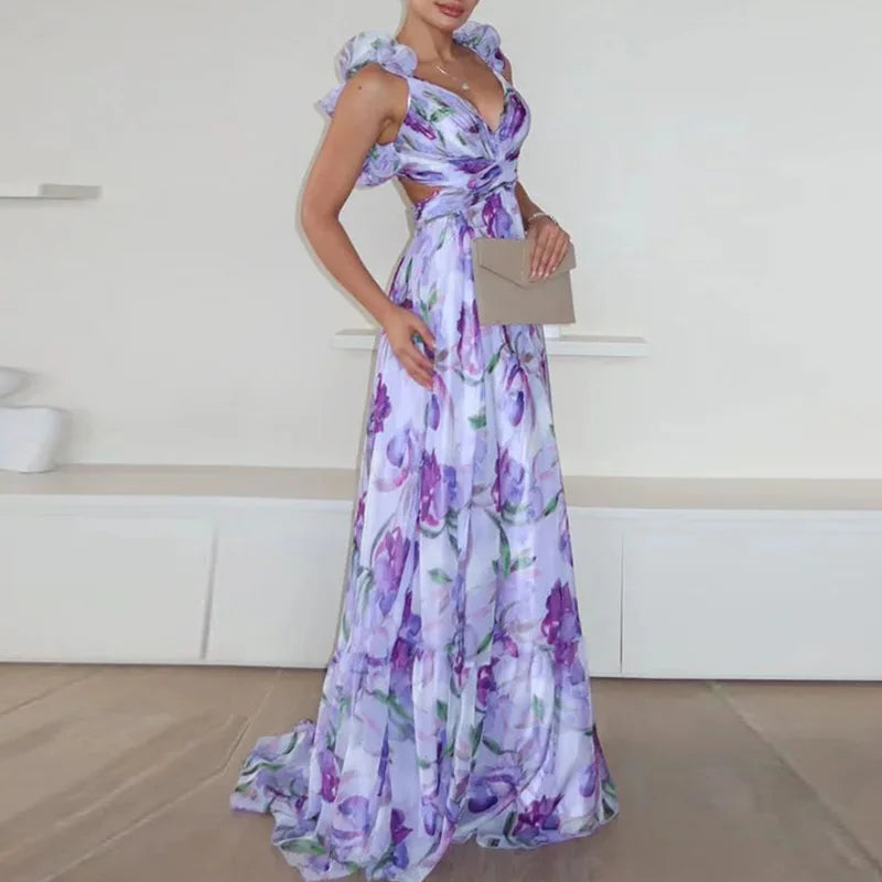 DESTINY | Blooming Dress