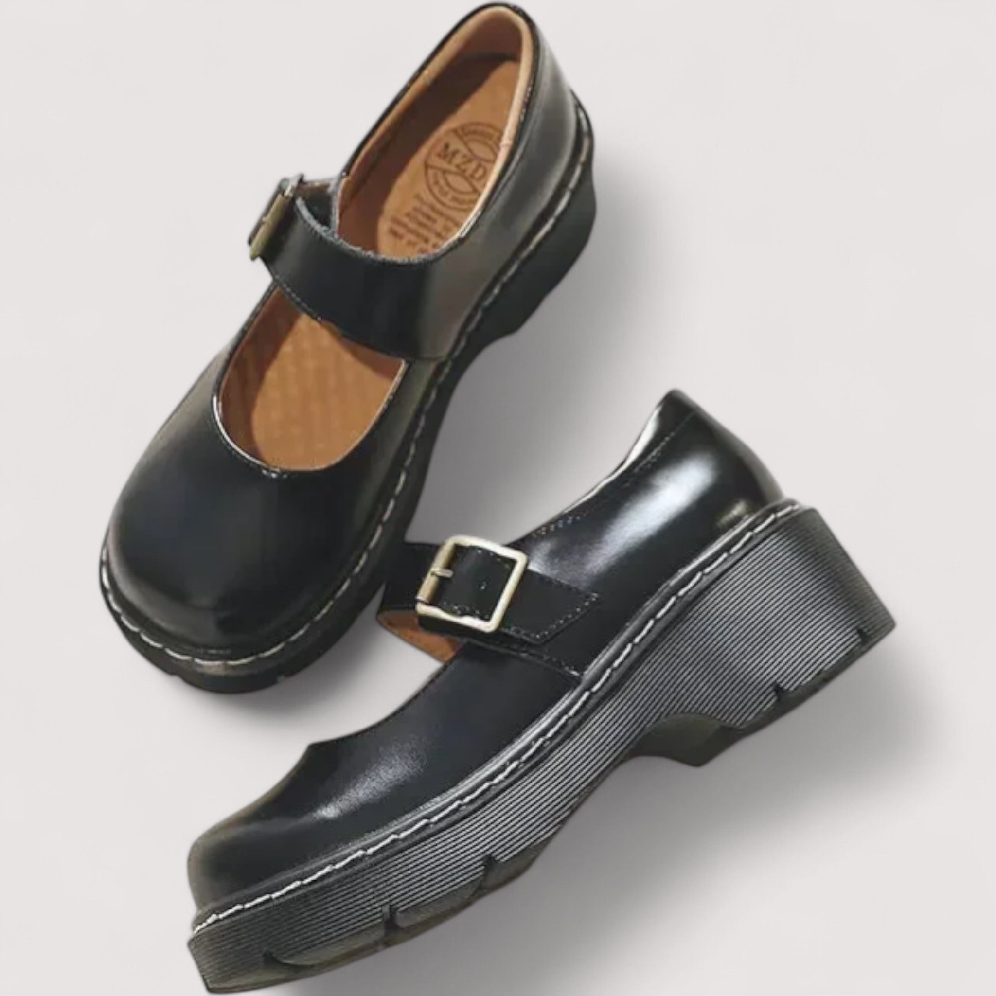 FLORENCE | Elegant Comfortable Shoes