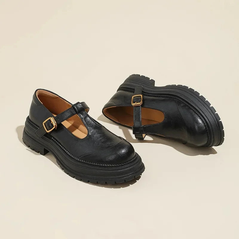 ALICE | Timeless Elegant Shoes