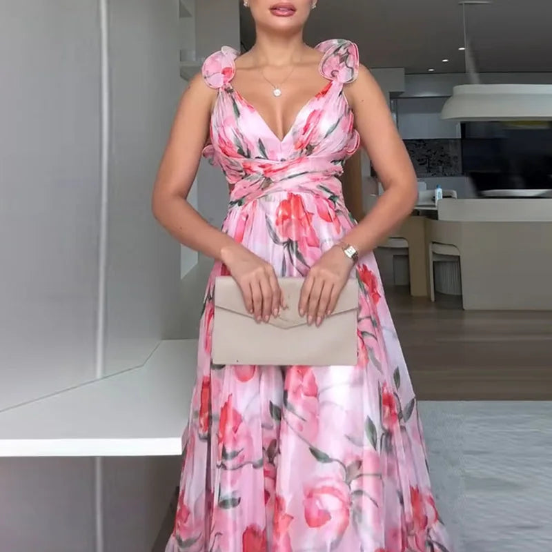 DESTINY | Blooming Dress