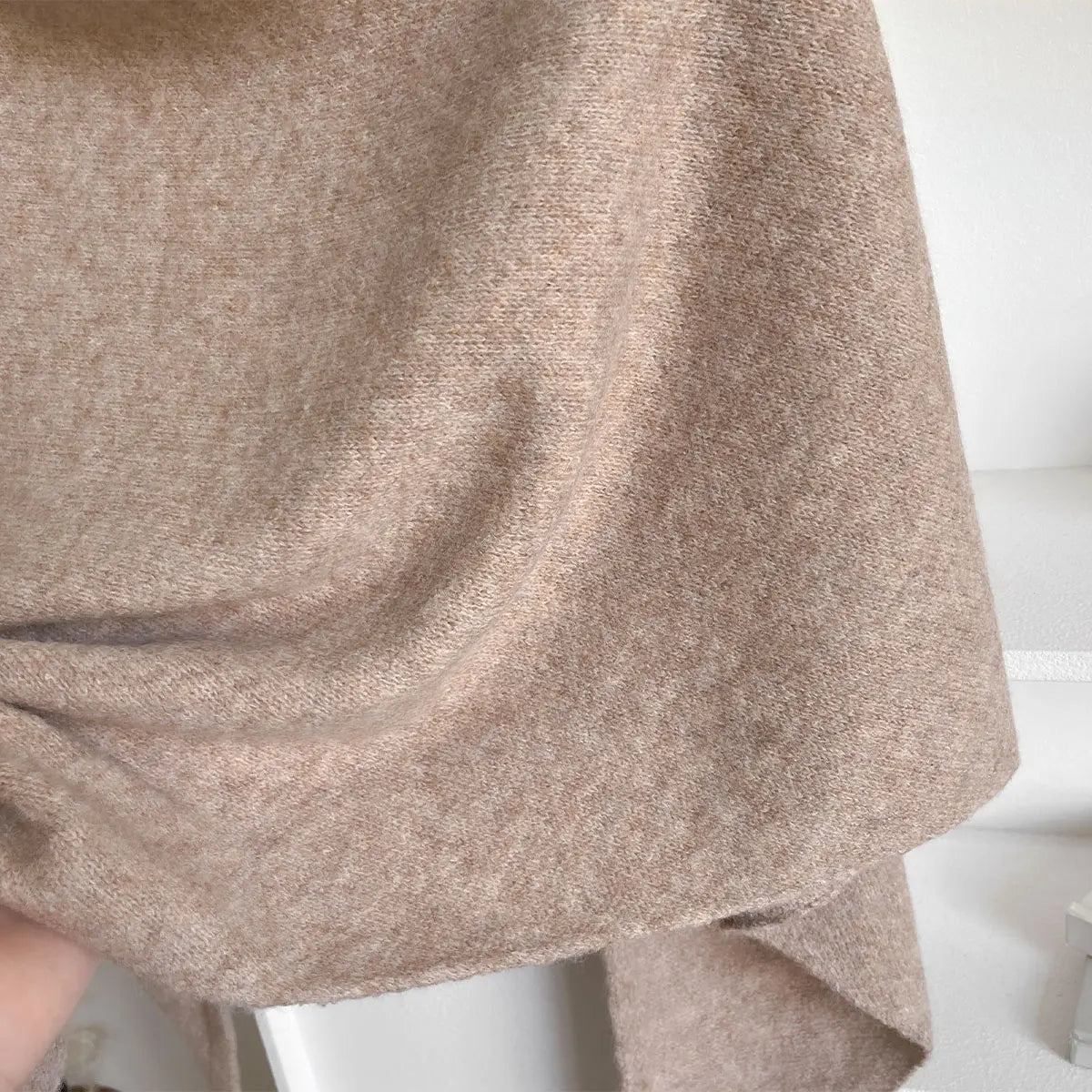 HELINA | Stylish Casual Poncho
