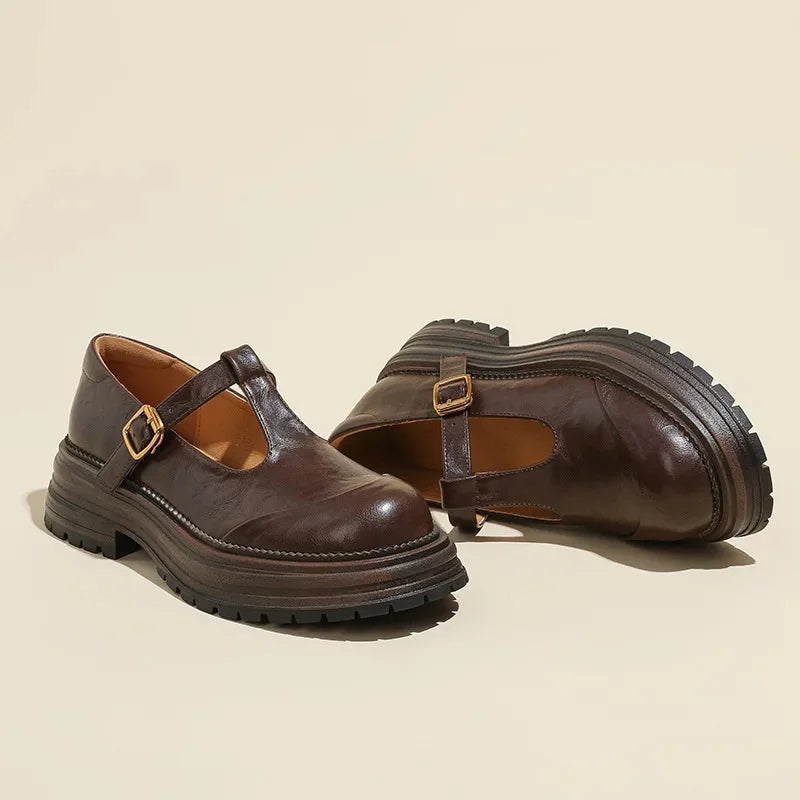 ALICE | Timeless Elegant Shoes