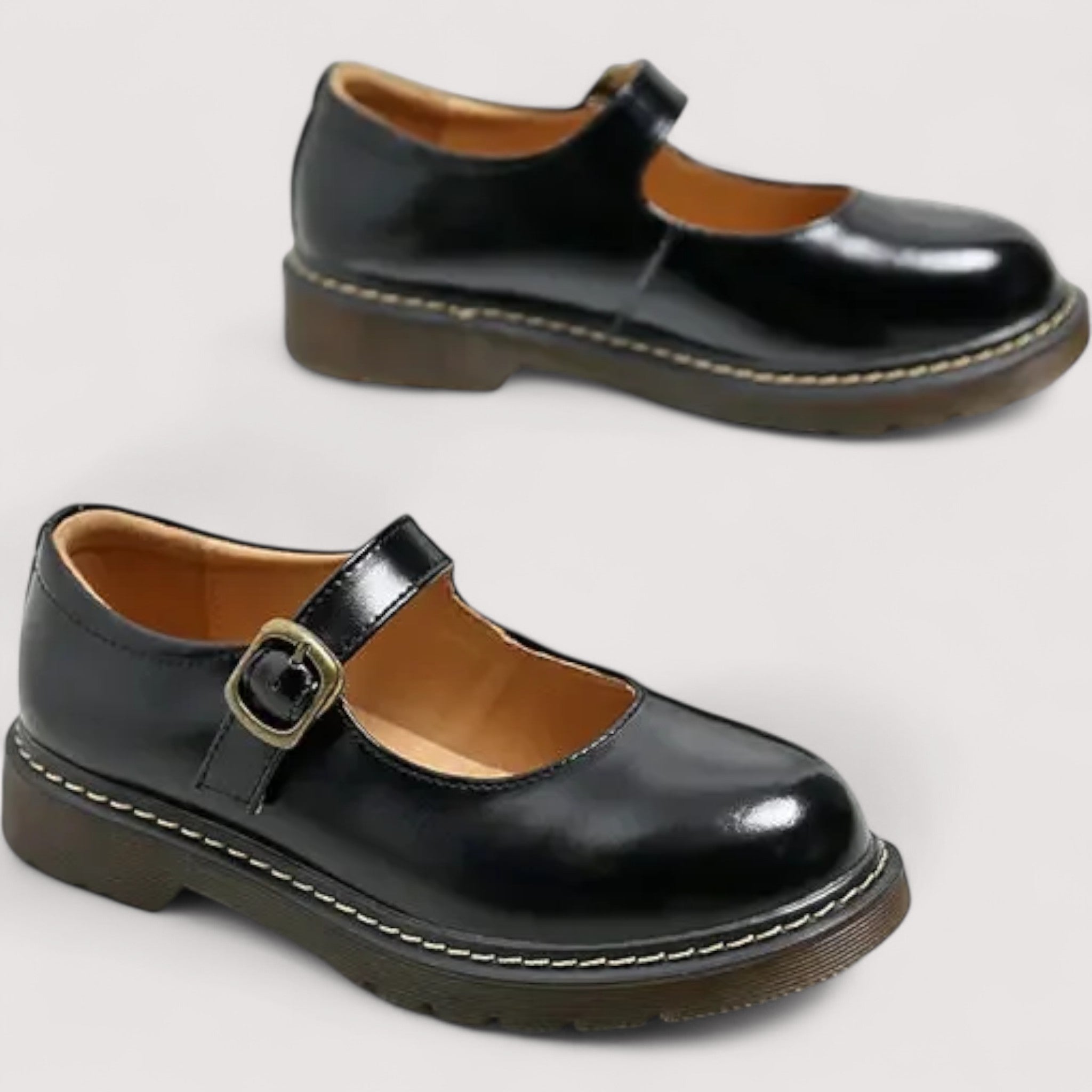 AMELIA | Timeless Elegant Shoes