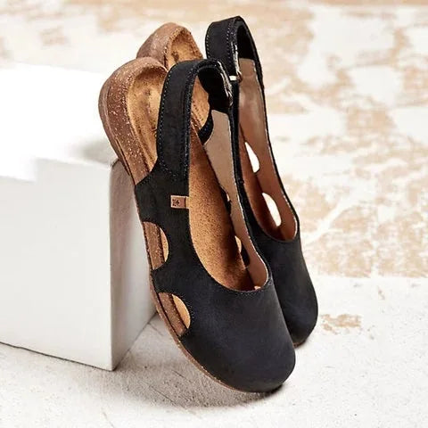 LIA | Elegant Orthopedic Sandals