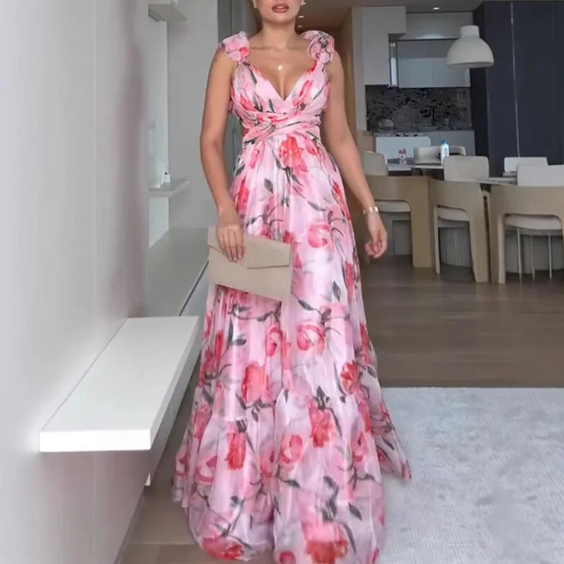 DESTINY | Blooming Dress
