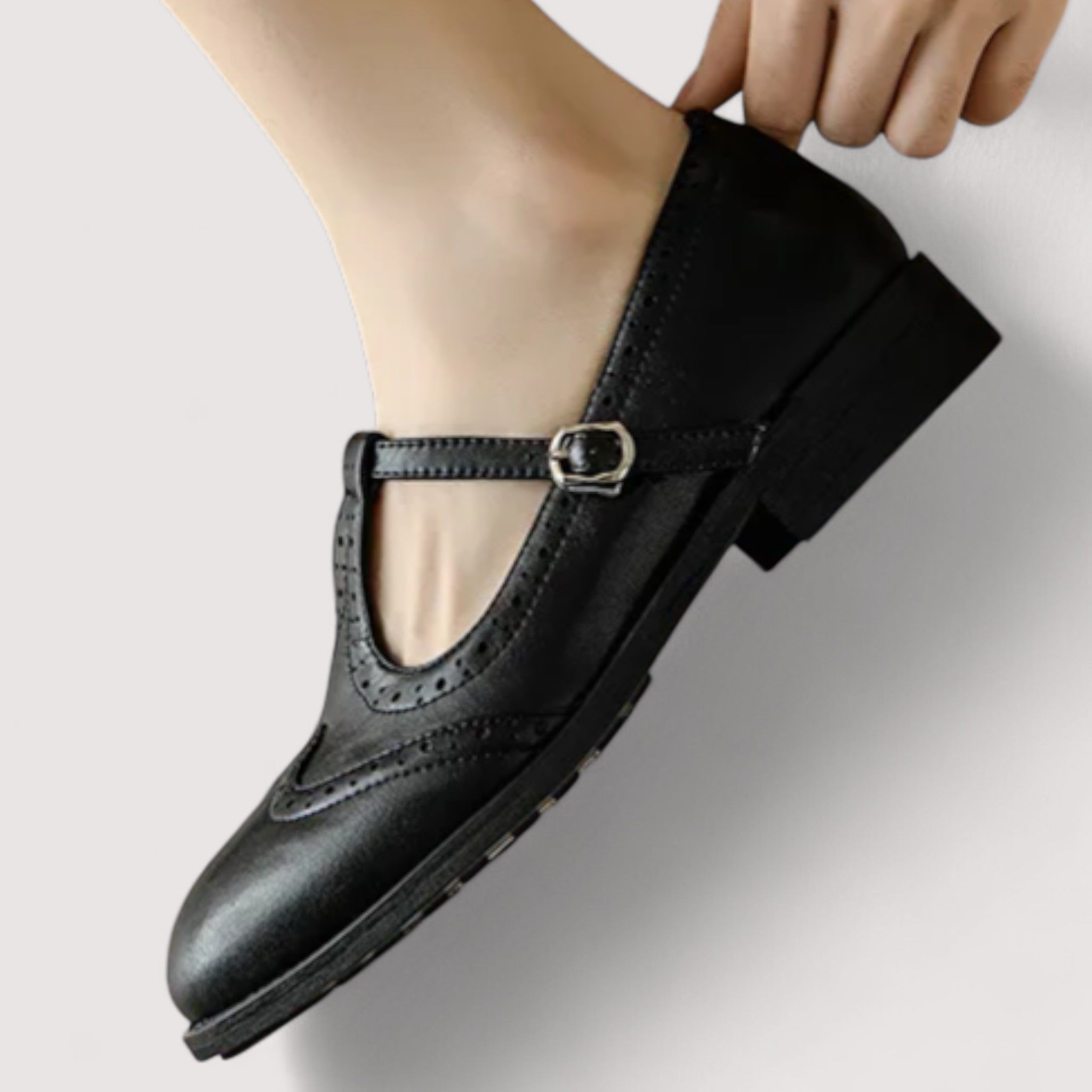 ELSIE | Timeless Elegant Shoes