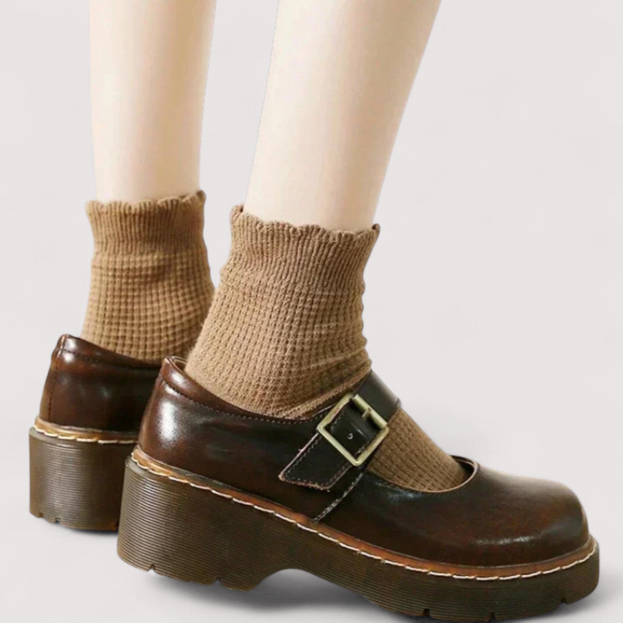 FLORENCE | Elegant Comfortable Shoes
