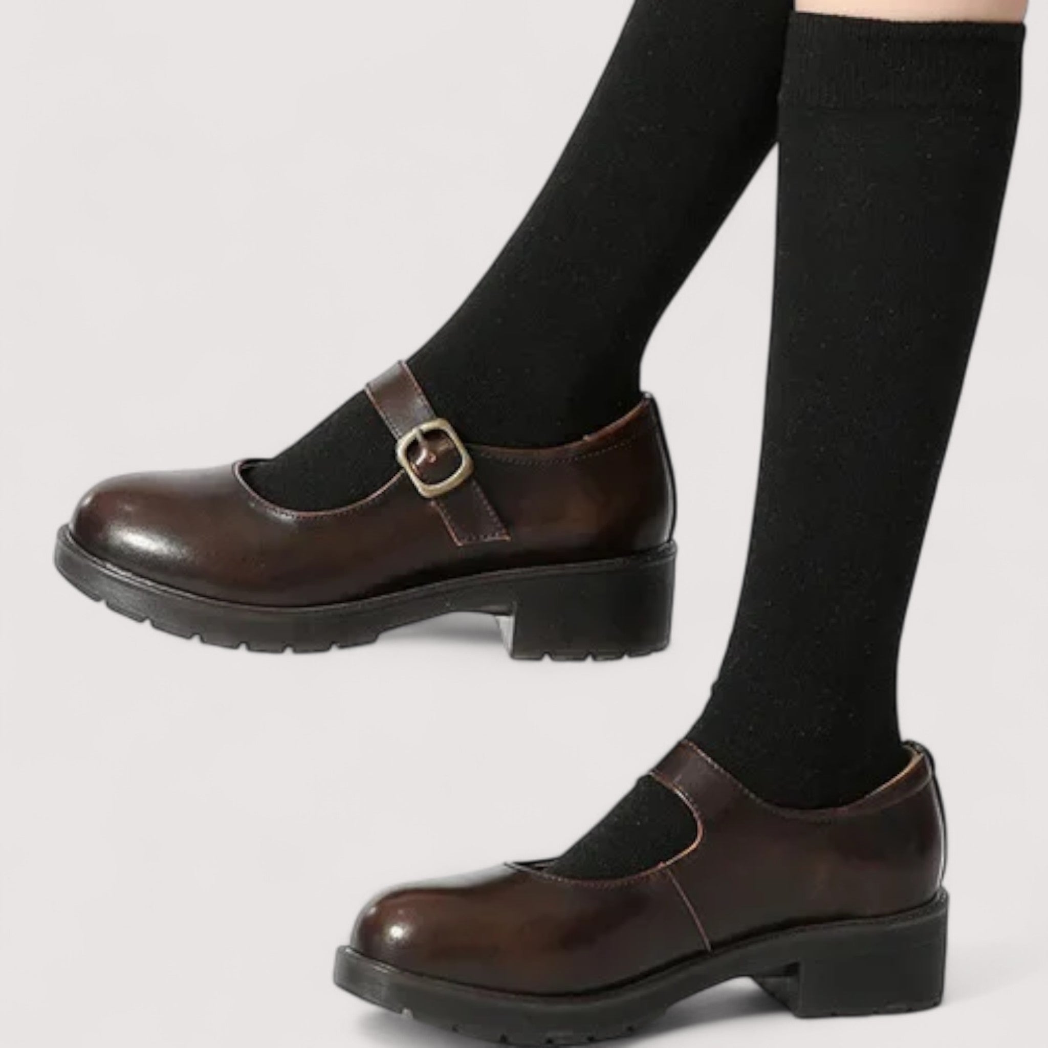 EMILY | Versatile Elegant Shoes