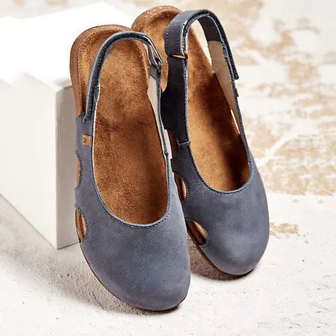 LIA | Elegant Orthopedic Sandals