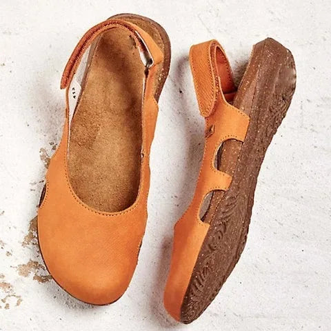 LIA | Elegant Orthopedic Sandals