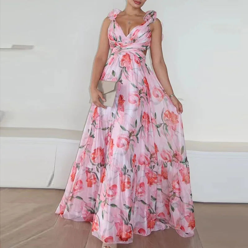 DESTINY | Blooming Dress