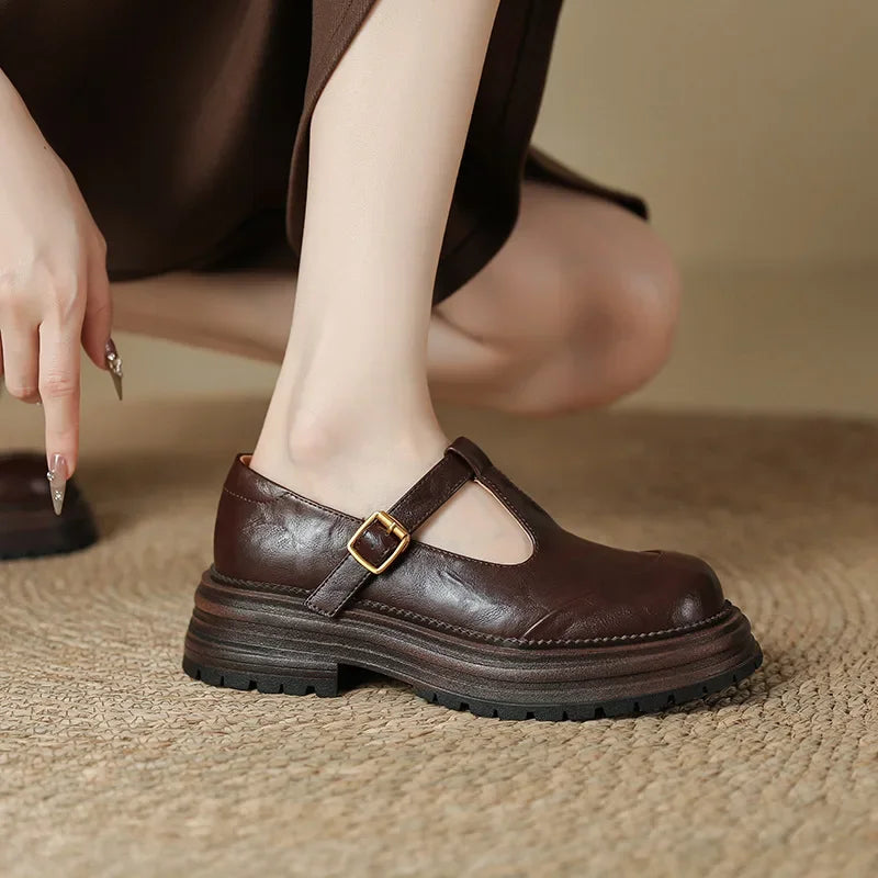 ALICE | Timeless Elegant Shoes