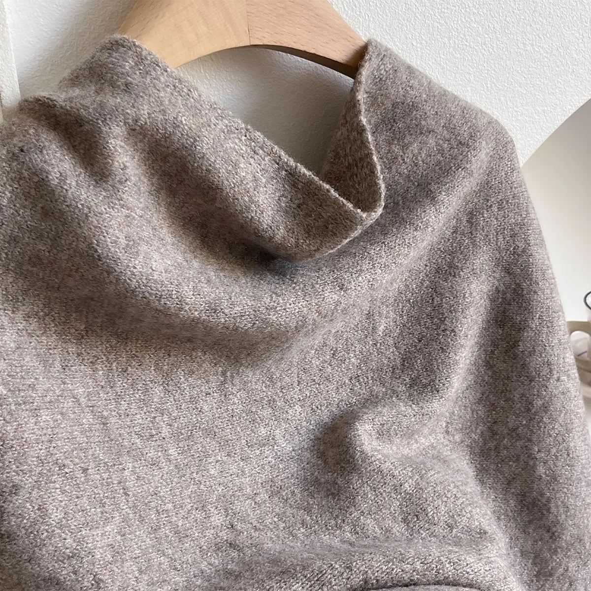 HELINA | Stylish Casual Poncho