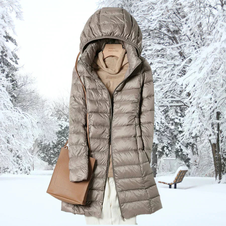 SKY | Lightweight Winter Jacket