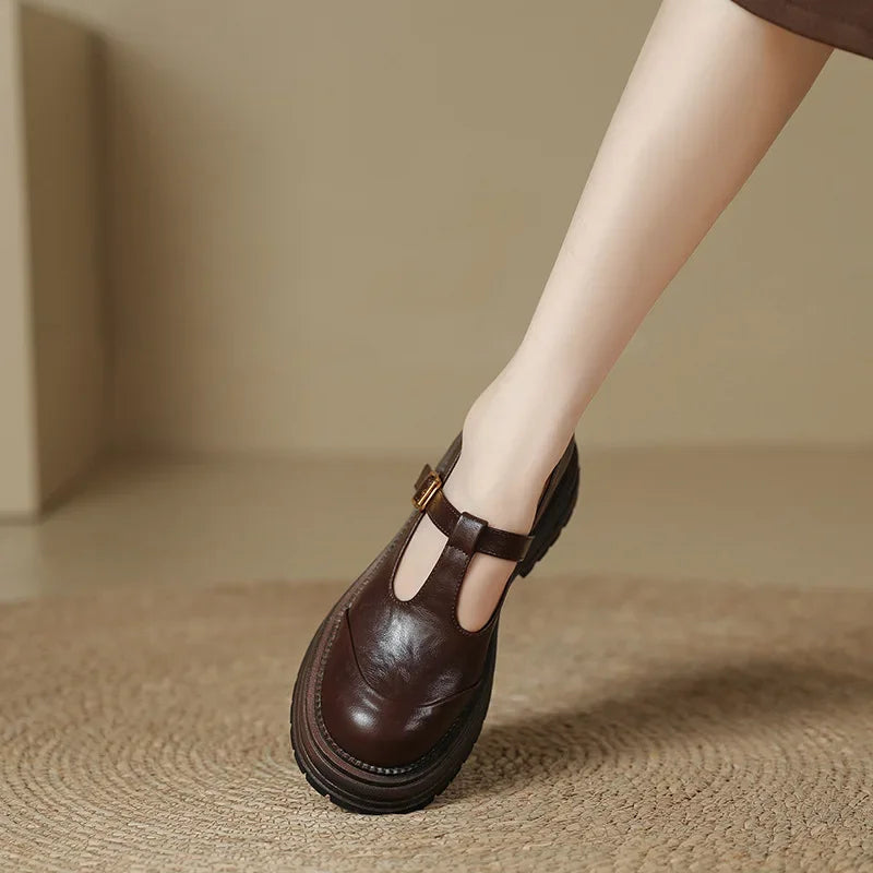 ALICE | Timeless Elegant Shoes