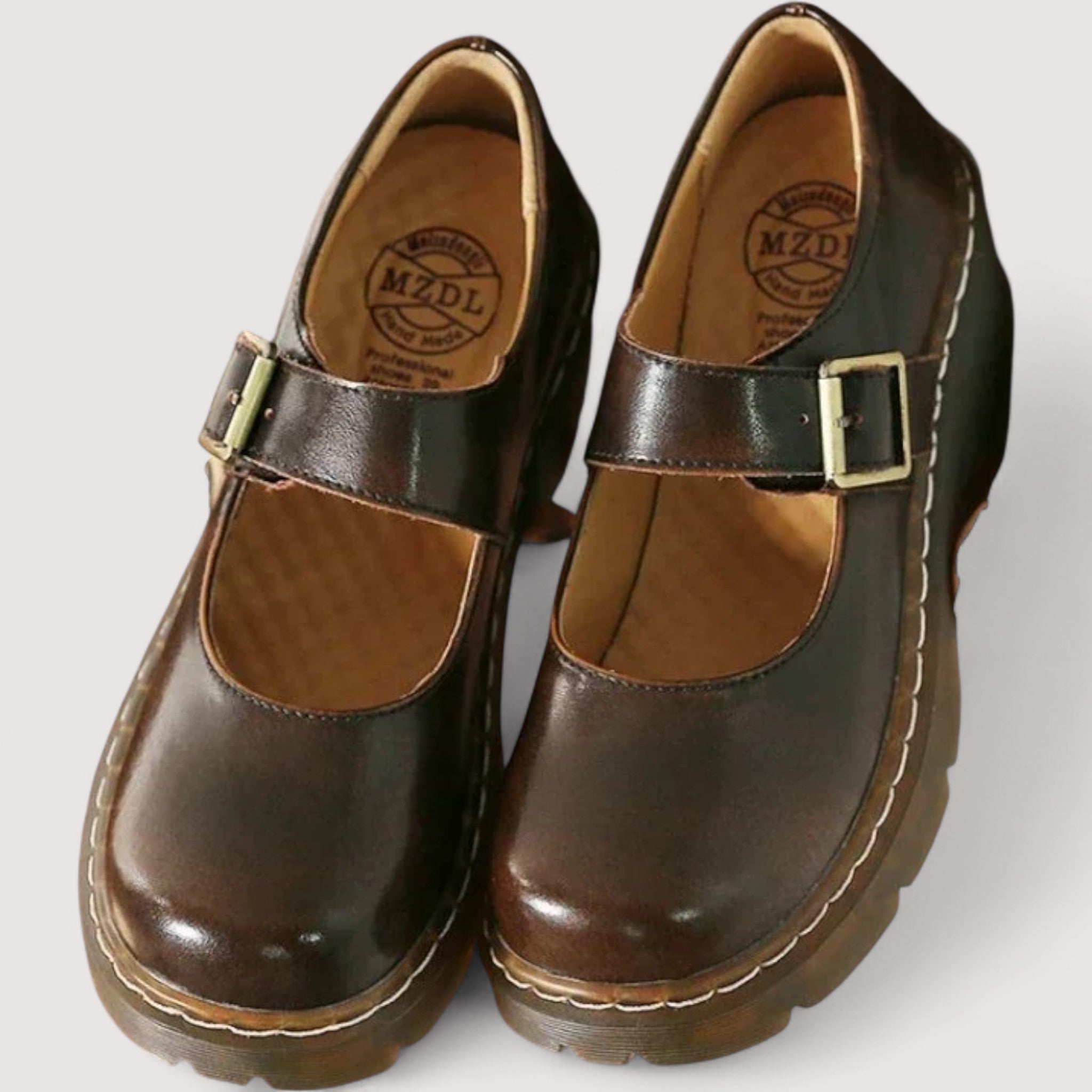 FLORENCE | Elegant Comfortable Shoes
