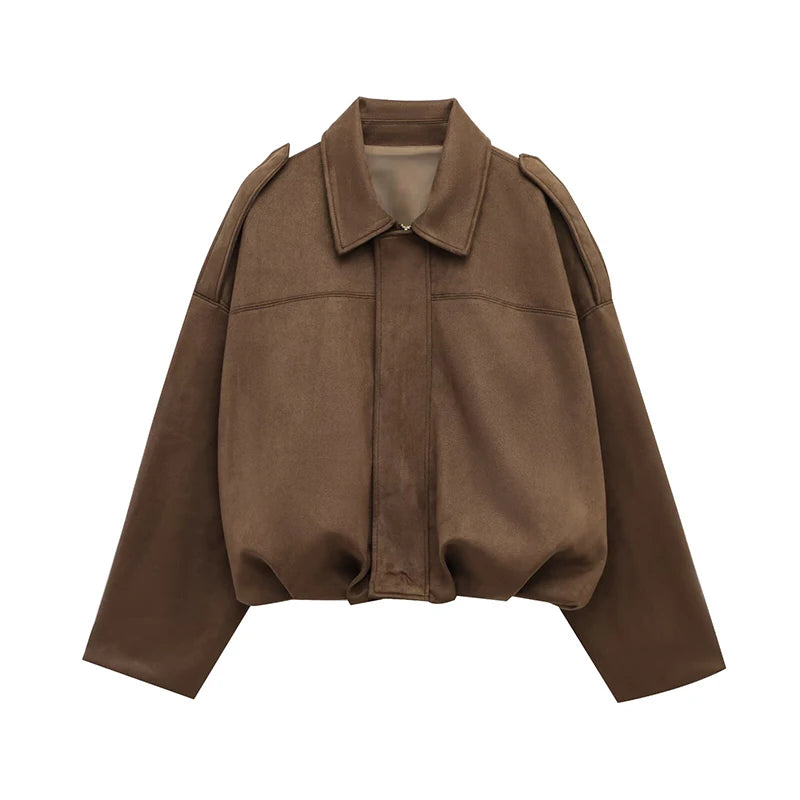 MIAH | Stylish Oversized Jacket