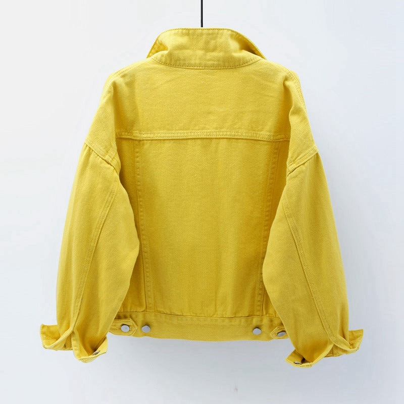 NOWA | Denim Jacket