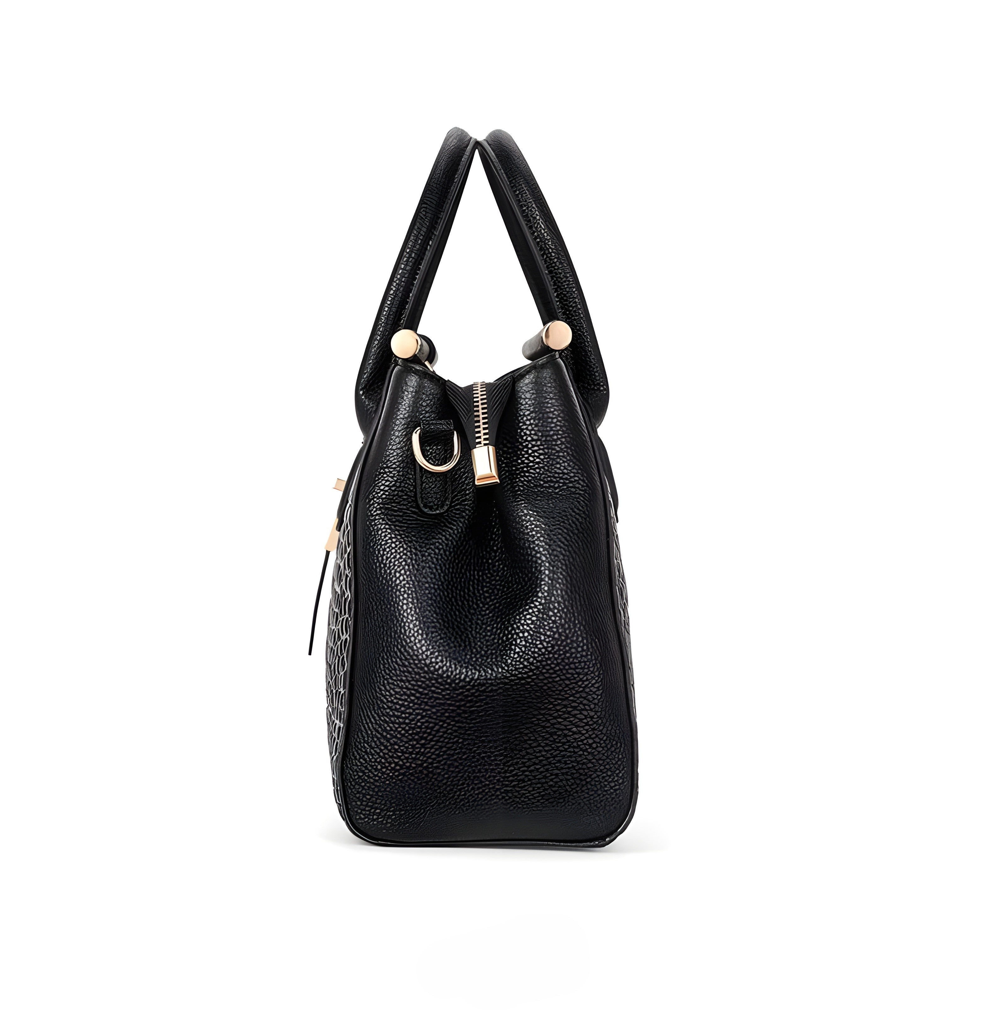 ELYSIAN | Croc Handbag