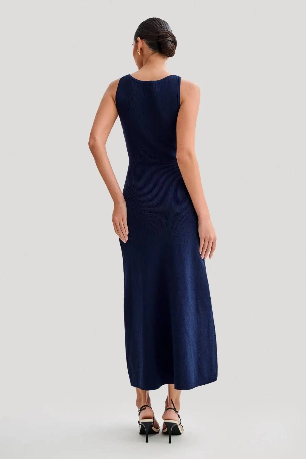 EDURNE | KNIT DRESS